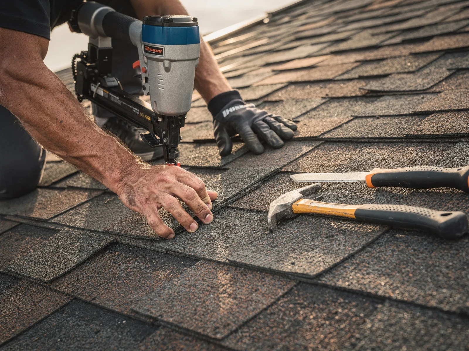 Why choose Roof Repair in Troy, MO